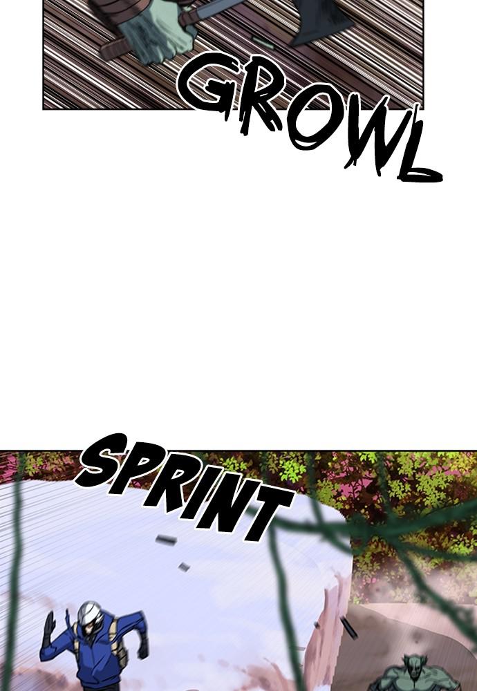 The Druid of Seoul Station Chapter 25 - Page 45