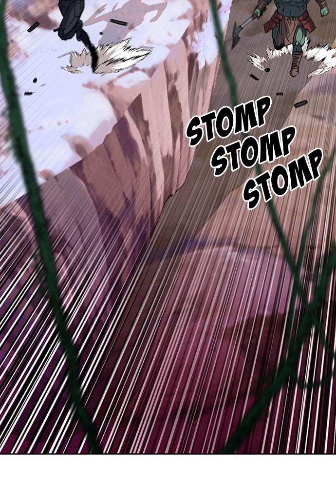 The Druid of Seoul Station Chapter 25 - Page 46