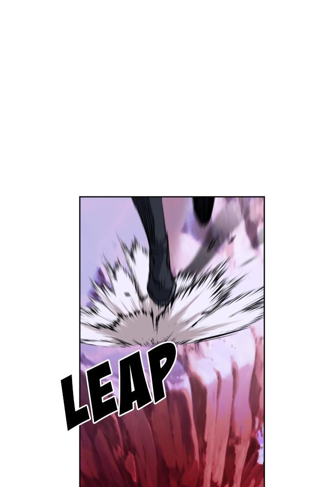 The Druid of Seoul Station Chapter 25 - Page 47