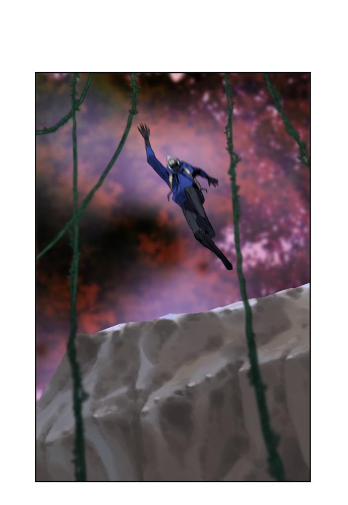 The Druid of Seoul Station Chapter 25 - Page 49