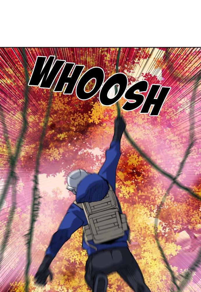 The Druid of Seoul Station Chapter 25 - Page 52