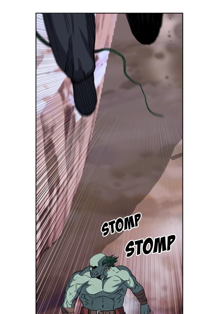 The Druid of Seoul Station Chapter 25 - Page 54