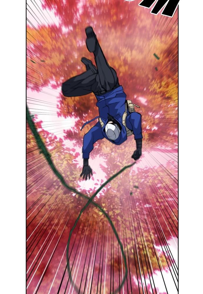 The Druid of Seoul Station Chapter 25 - Page 56