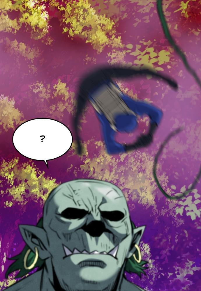 The Druid of Seoul Station Chapter 25 - Page 58