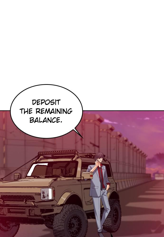 The Druid of Seoul Station Chapter 25 - Page 60