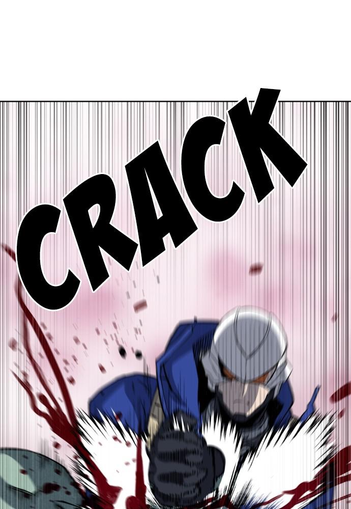 The Druid of Seoul Station Chapter 25 - Page 63