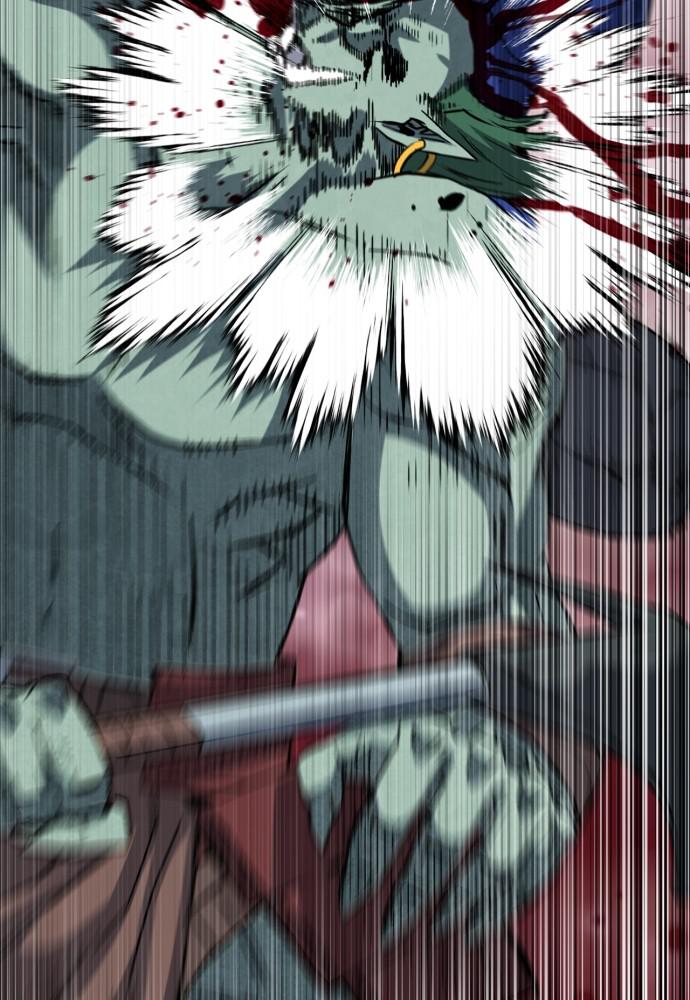 The Druid of Seoul Station Chapter 25 - Page 64