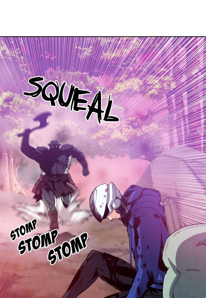 The Druid of Seoul Station Chapter 25 - Page 67