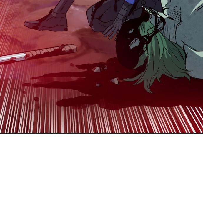 The Druid of Seoul Station Chapter 25 - Page 68