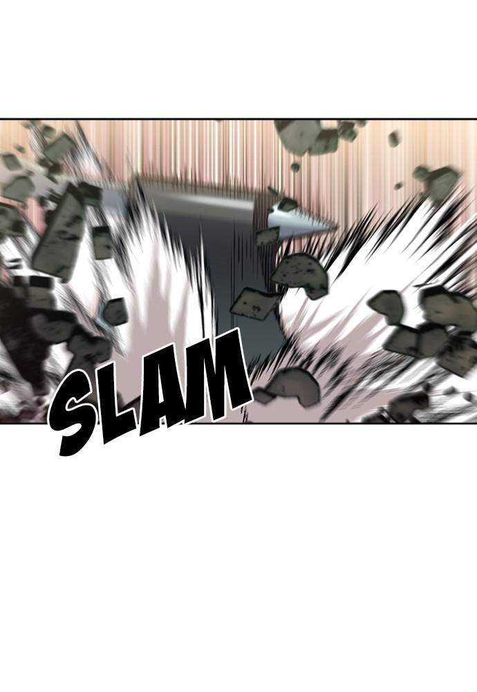 The Druid of Seoul Station Chapter 25 - Page 72