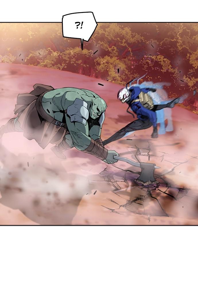 The Druid of Seoul Station Chapter 25 - Page 73