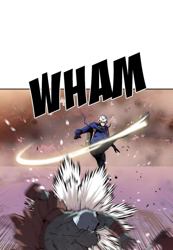 The Druid of Seoul Station Chapter 25 - Page 74