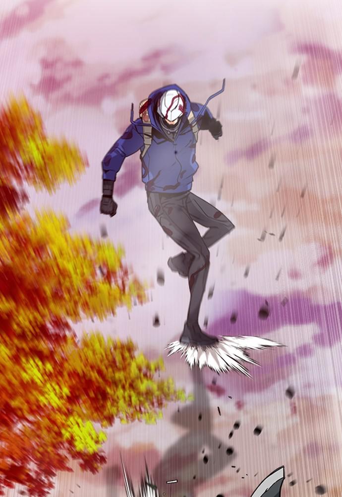 The Druid of Seoul Station Chapter 25 - Page 76