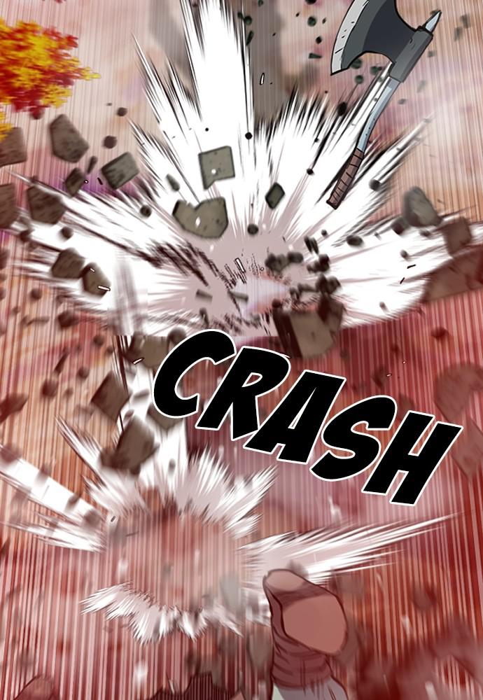 The Druid of Seoul Station Chapter 25 - Page 77