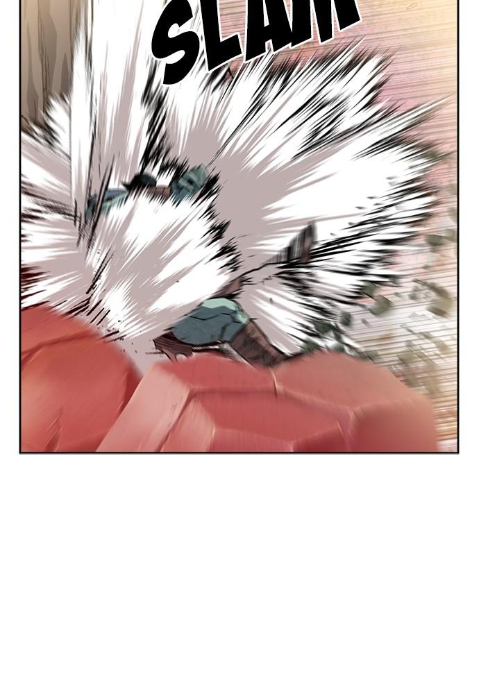 The Druid of Seoul Station Chapter 25 - Page 79