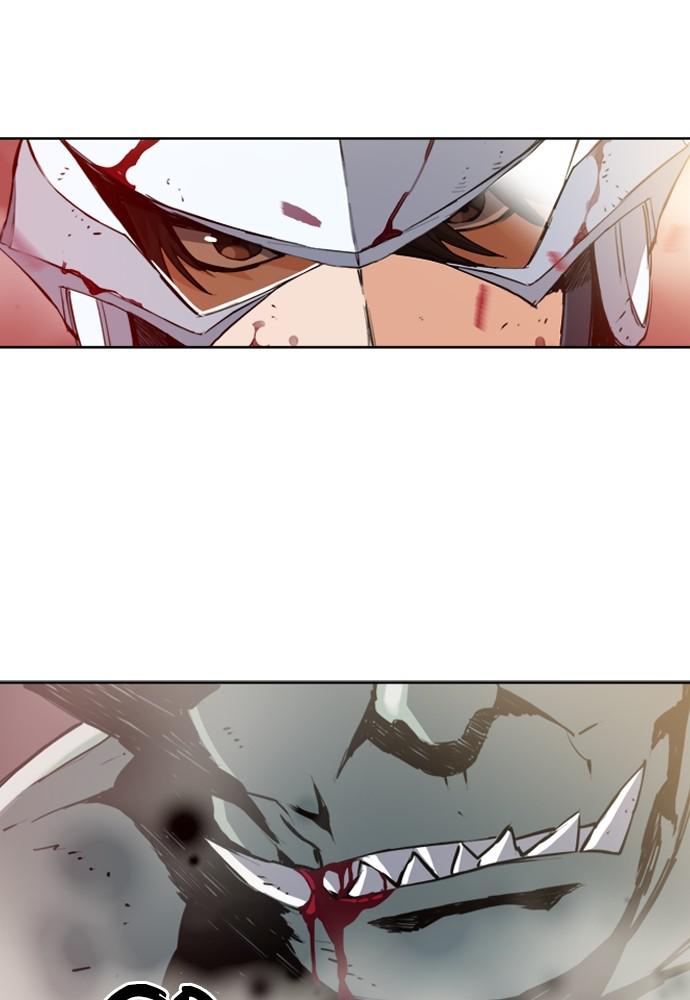 The Druid of Seoul Station Chapter 25 - Page 80