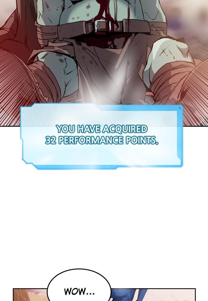 The Druid of Seoul Station Chapter 25 - Page 82