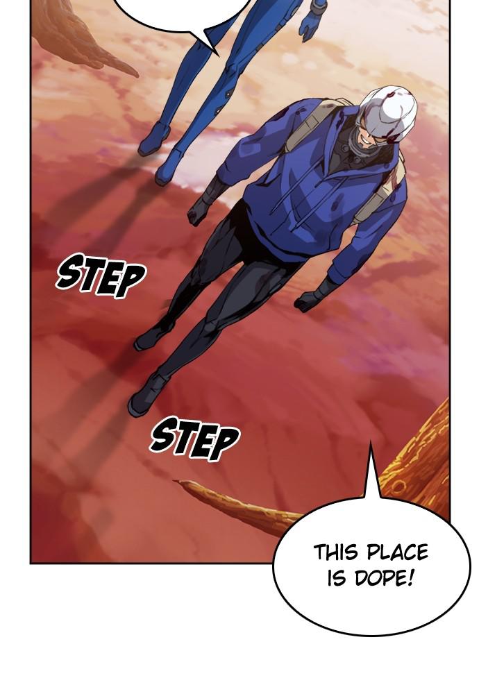 The Druid of Seoul Station Chapter 25 - Page 83