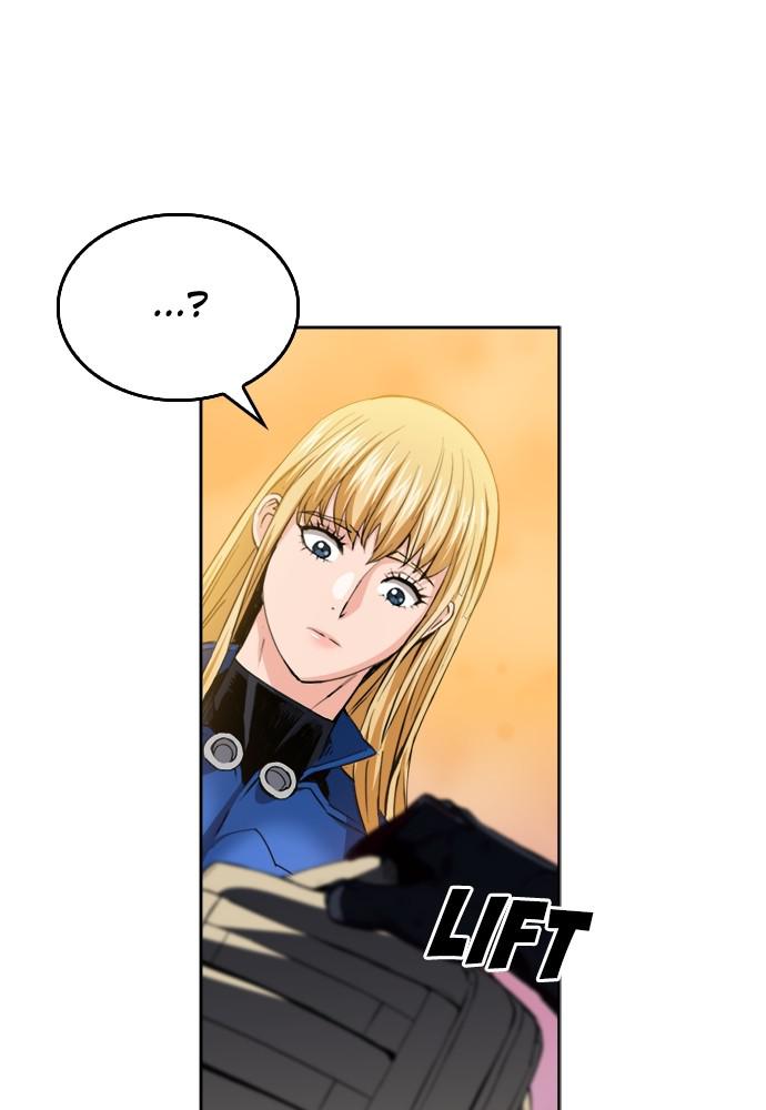 The Druid of Seoul Station Chapter 25 - Page 84