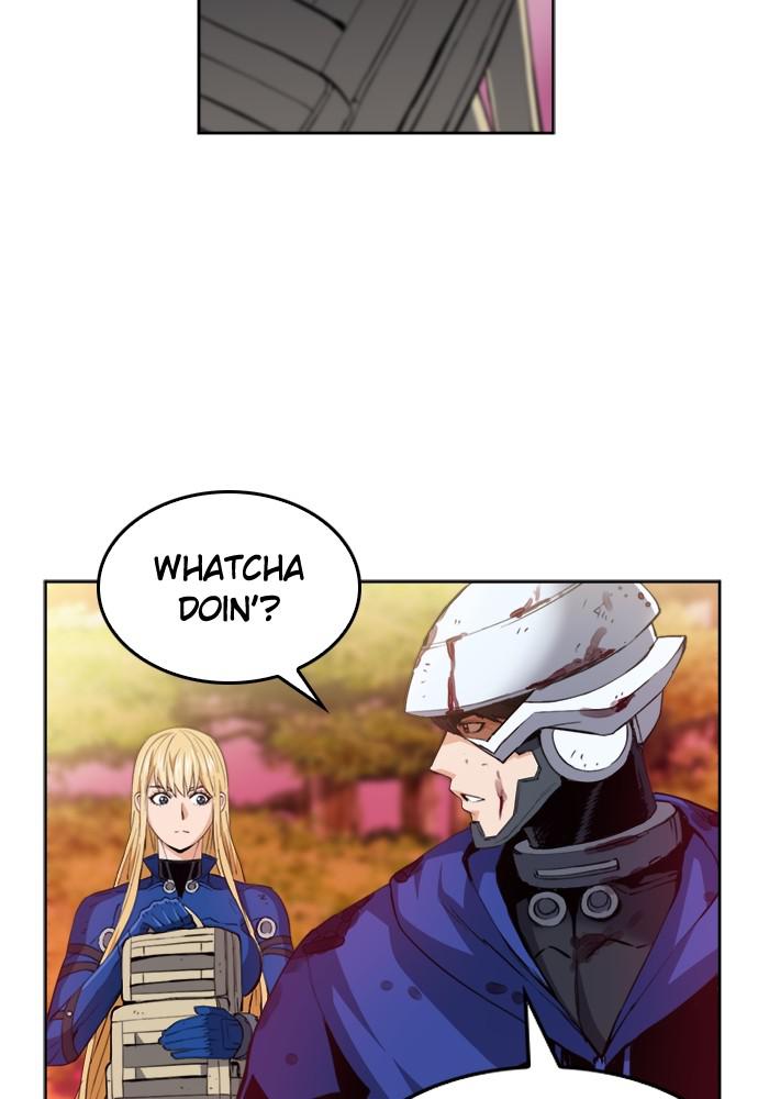 The Druid of Seoul Station Chapter 25 - Page 85