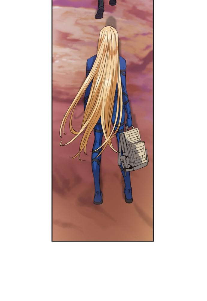 The Druid of Seoul Station Chapter 25 - Page 87