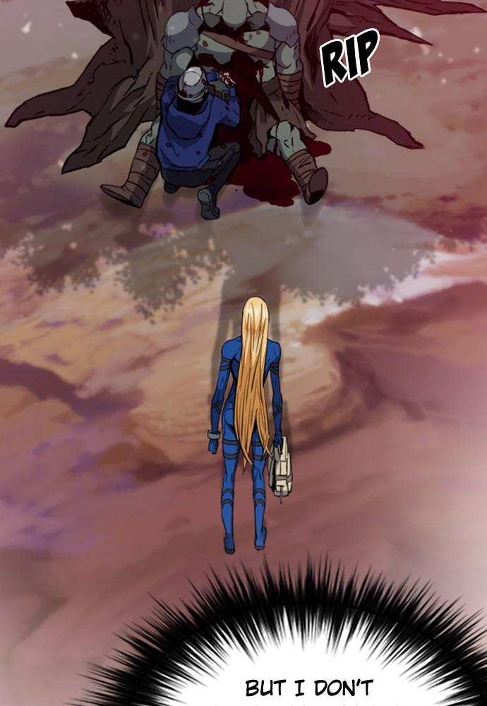 The Druid of Seoul Station Chapter 25 - Page 90