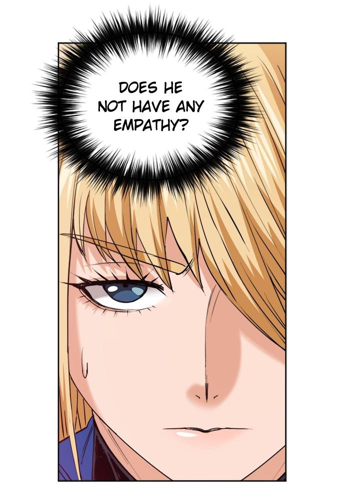 The Druid of Seoul Station Chapter 25 - Page 92