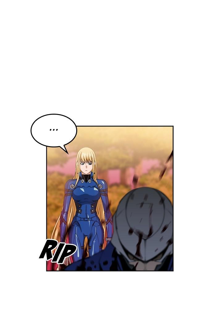 The Druid of Seoul Station Chapter 25 - Page 93