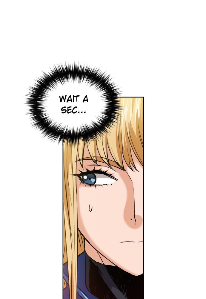 The Druid of Seoul Station Chapter 25 - Page 94