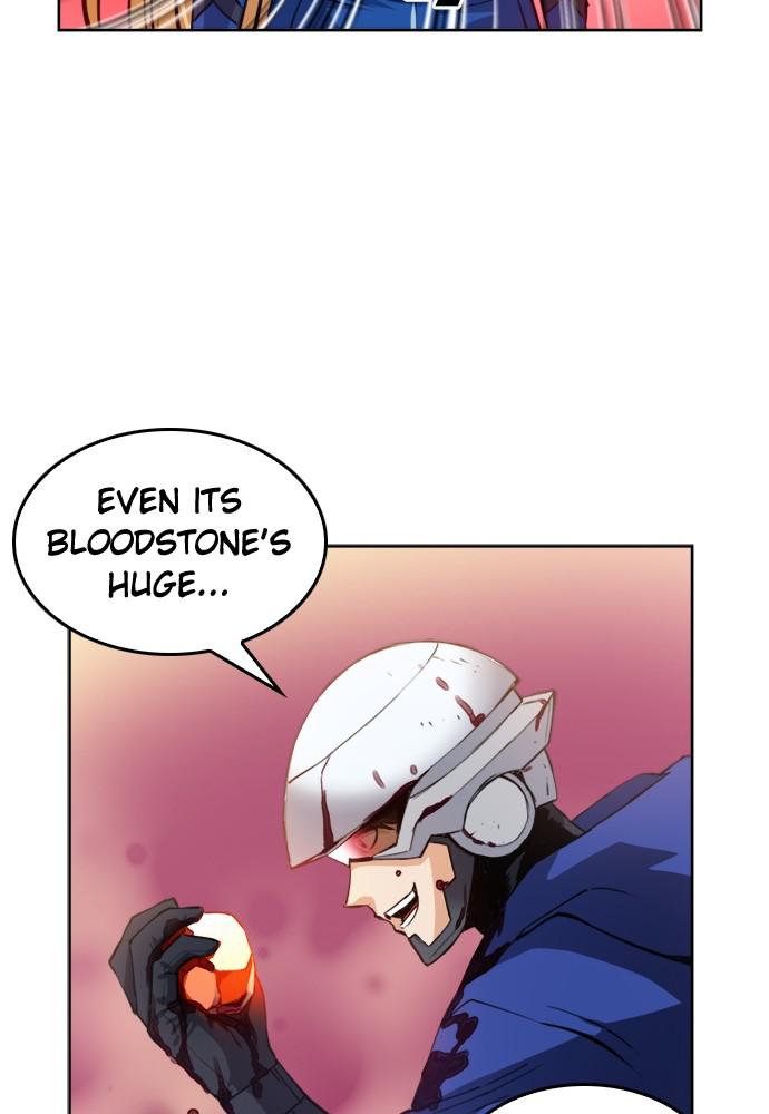 The Druid of Seoul Station Chapter 25 - Page 96