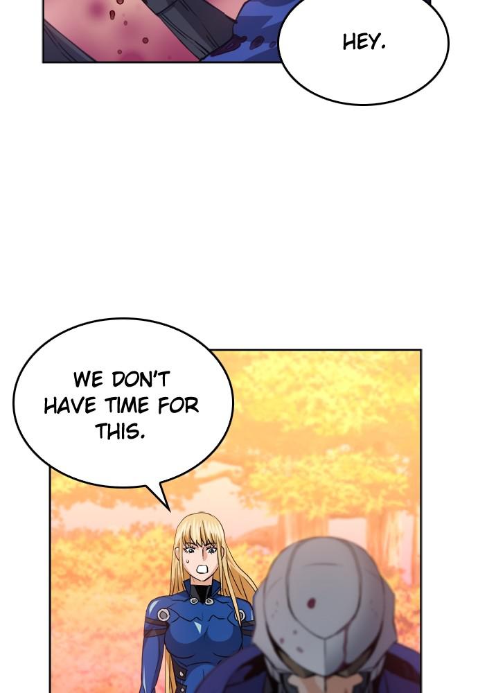 The Druid of Seoul Station Chapter 25 - Page 97