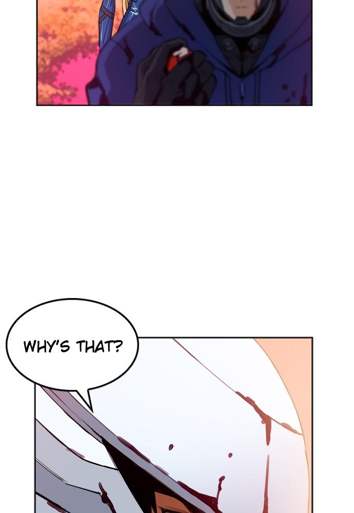 The Druid of Seoul Station Chapter 25 - Page 98