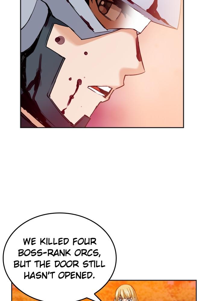 The Druid of Seoul Station Chapter 25 - Page 99