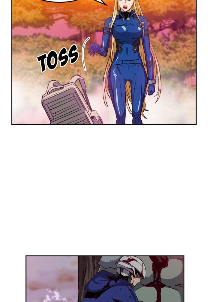 The Druid of Seoul Station Chapter 25 - Page 100