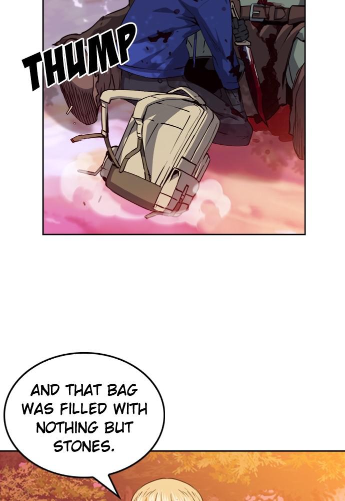 The Druid of Seoul Station Chapter 25 - Page 101