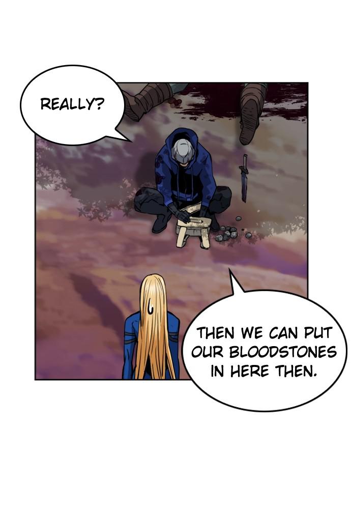 The Druid of Seoul Station Chapter 25 - Page 103