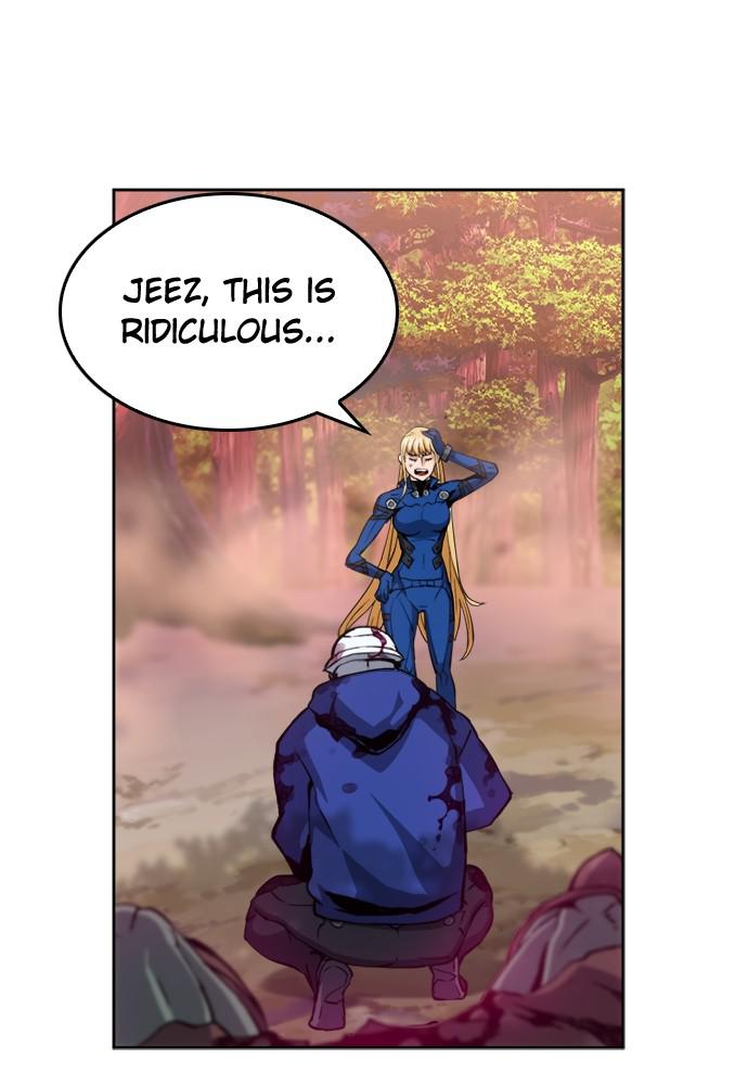 The Druid of Seoul Station Chapter 25 - Page 104