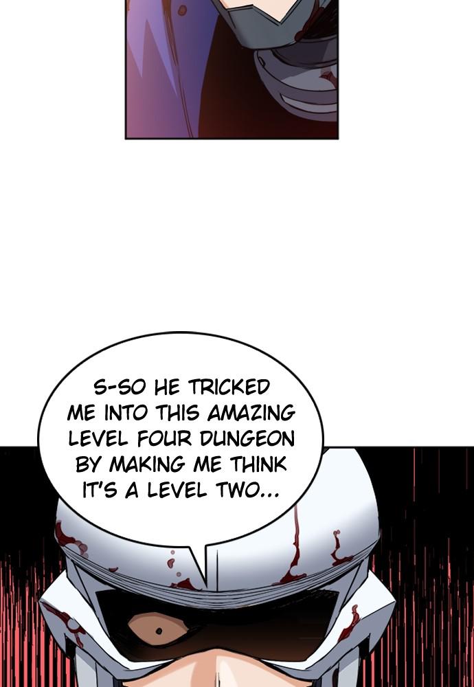 The Druid of Seoul Station Chapter 25 - Page 107