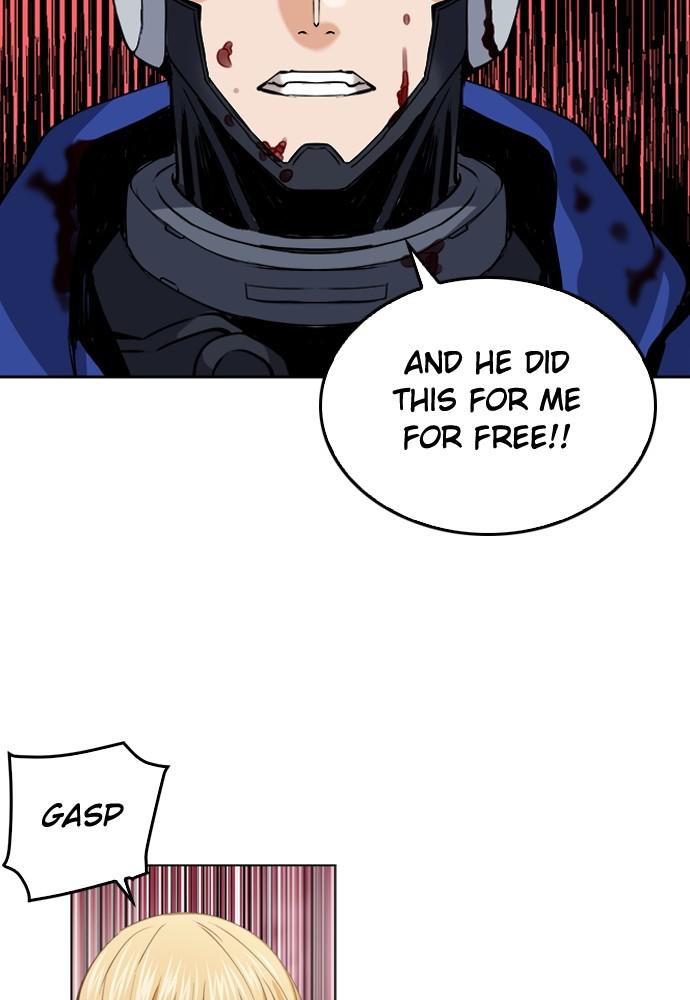 The Druid of Seoul Station Chapter 25 - Page 108