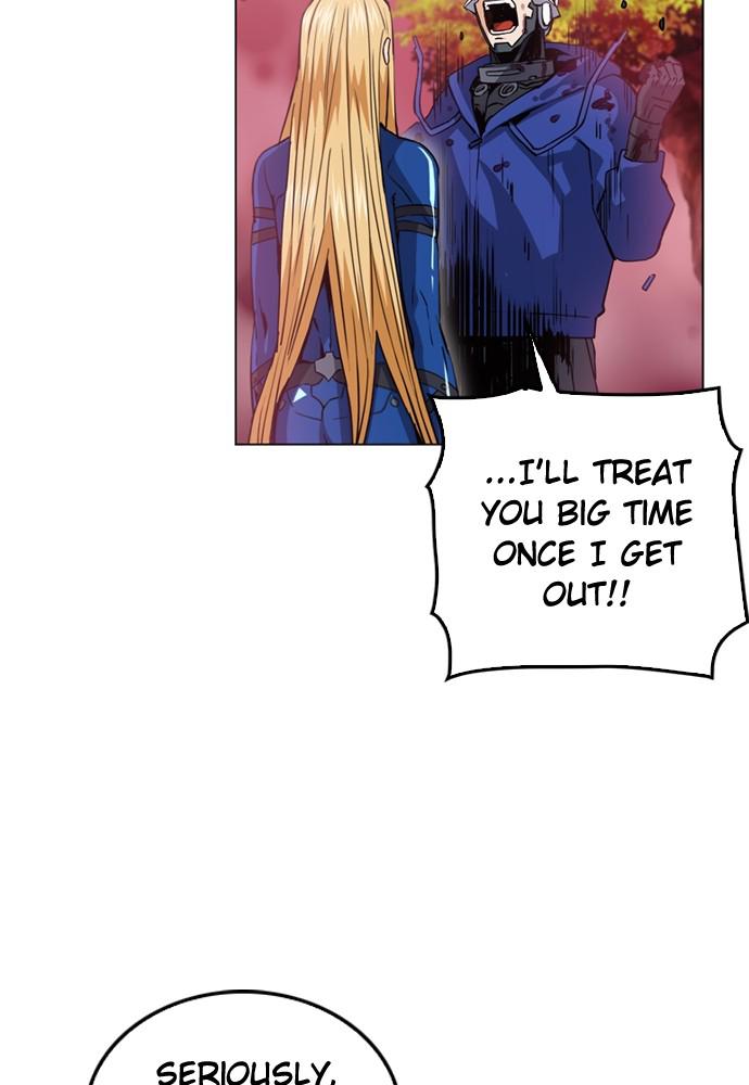 The Druid of Seoul Station Chapter 25 - Page 110