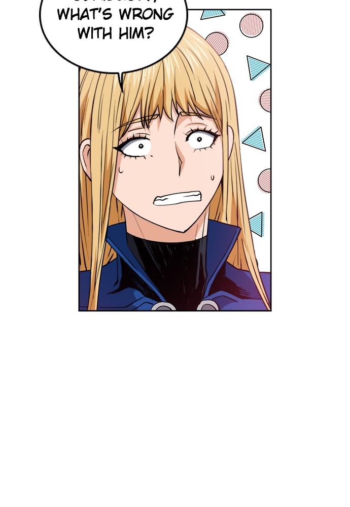 The Druid of Seoul Station Chapter 25 - Page 111