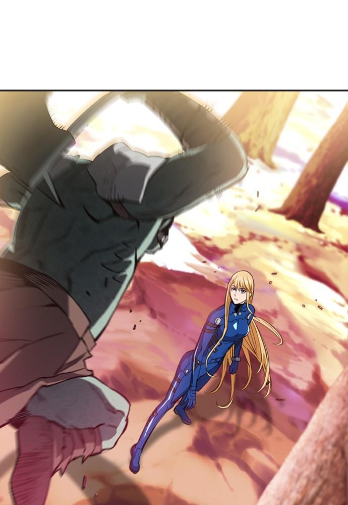 The Druid of Seoul Station Chapter 25 - Page 114