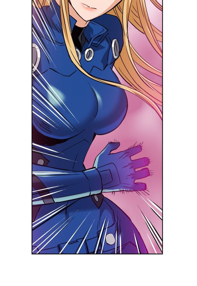 The Druid of Seoul Station Chapter 25 - Page 116