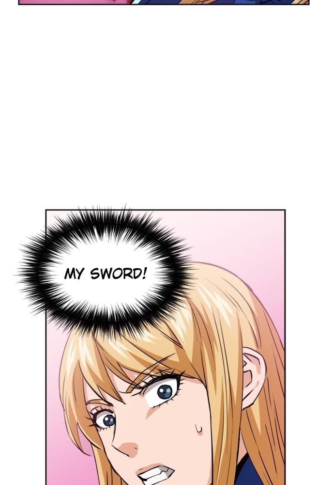 The Druid of Seoul Station Chapter 25 - Page 118