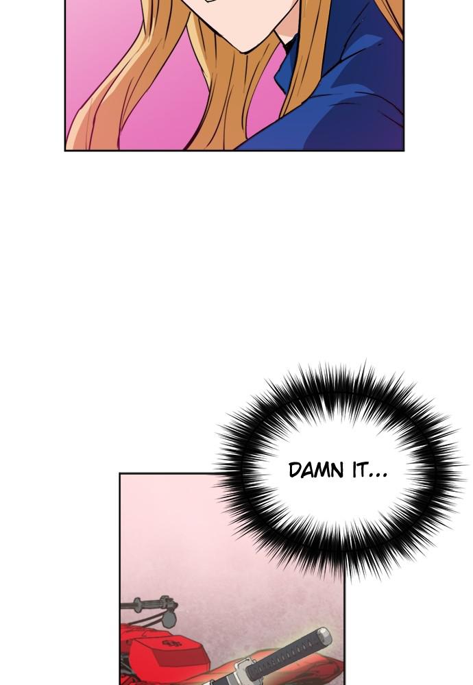 The Druid of Seoul Station Chapter 25 - Page 119