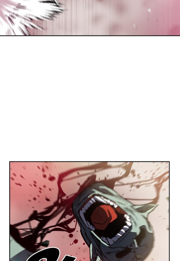 The Druid of Seoul Station Chapter 25 - Page 122