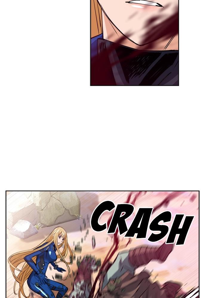 The Druid of Seoul Station Chapter 25 - Page 124