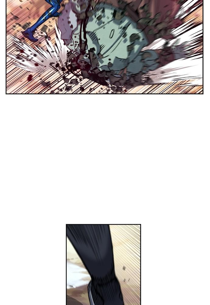 The Druid of Seoul Station Chapter 25 - Page 125