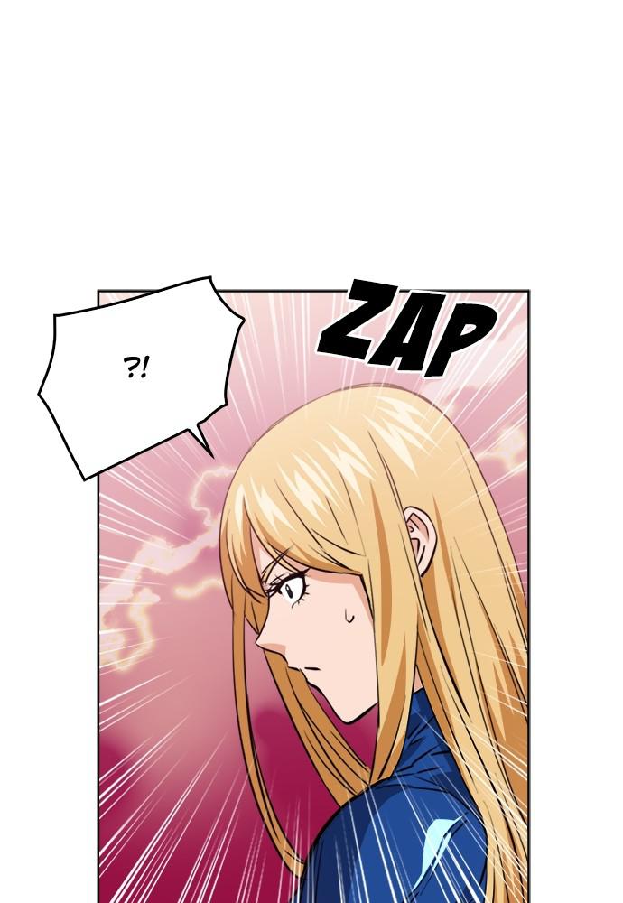 The Druid of Seoul Station Chapter 25 - Page 130