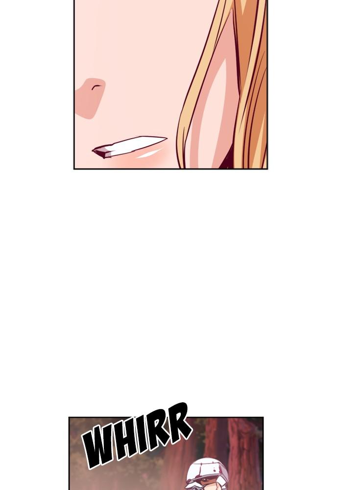 The Druid of Seoul Station Chapter 25 - Page 132